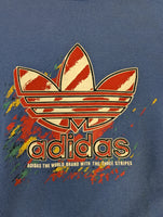 Vintage Adidas Sweatshirt