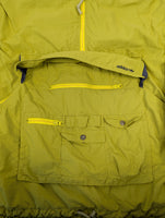 Vintage Adidas Trekking Jacke/ Weste
