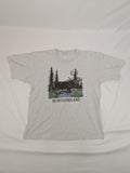 Vintage Neufundland T-Shirt