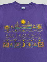 Vintage San Francisco Souvenir T-Shirt