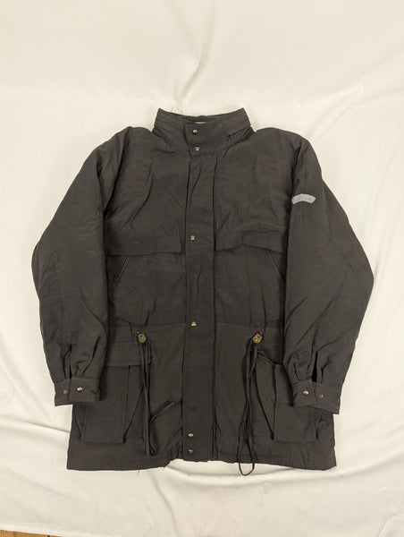 Vintage Adidas Jacke