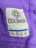 Vintage Colmar Ski Jacke