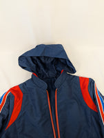 Vintage M alpin Jacke