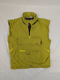 Vintage Adidas Trekking Jacke/ Weste