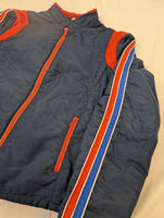 Vintage M alpin Jacke