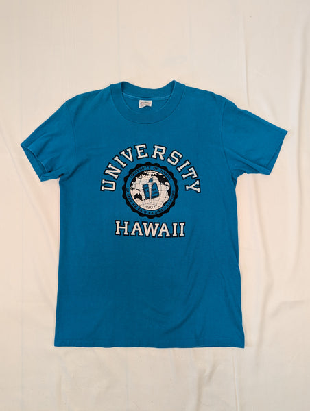 Vintage University Hawaii T-Shirt