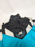 Vintage Adidas Boston Marathon Jacke