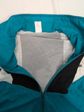 Vintage Adidas Boston Marathon Jacke