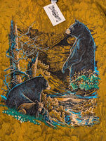 Bären T-Shirt deadstock