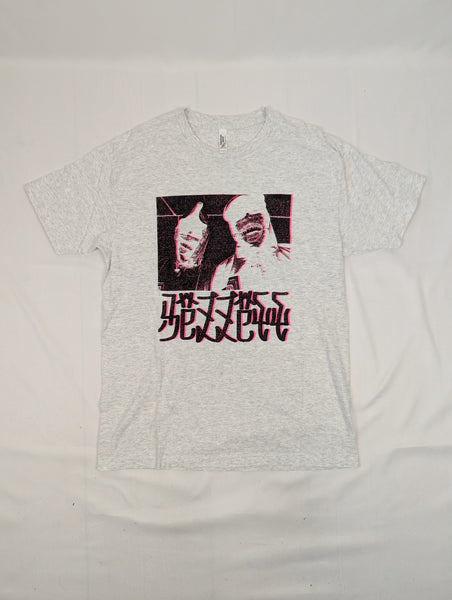 Rezzett Band T-Shirt