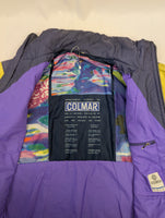 Vintage Colmar Ski Jacke