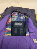 Vintage Colmar Ski Jacke