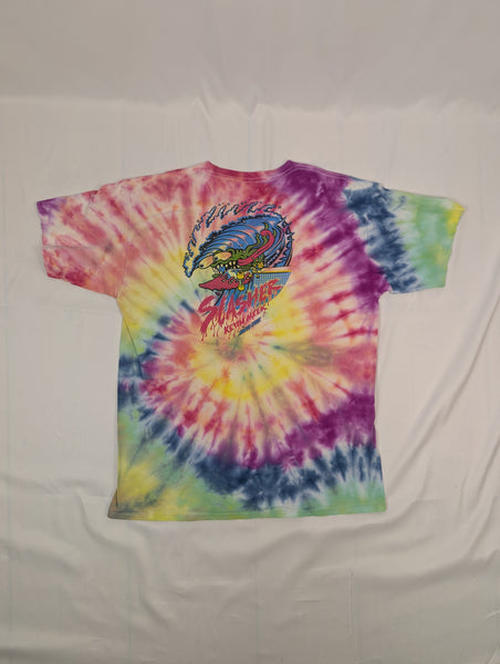 Santa Cruz Batik T-Shirt