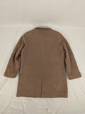 Vintage Marcona Mantel Cashmere Wolle