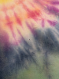 Santa Cruz Batik T-Shirt