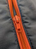 Vintage M alpin Jacke