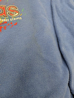 Vintage Adidas Sweatshirt