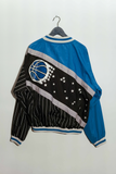 Vintage Champion Orlando Magic Warm Up Jacket