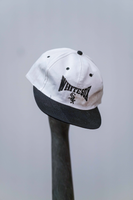 Vintage White Sox Snapback Cap
